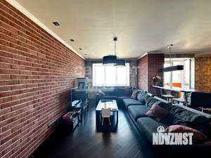 2-к квартира, вторичка, 77м2, 14/14 этаж