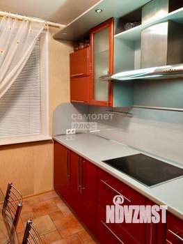 3-к квартира, вторичка, 70м2, 1/9 этаж