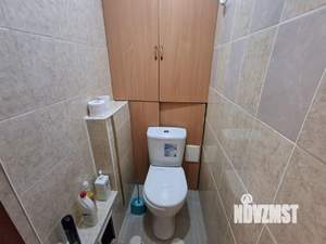 2-к квартира, вторичка, 50м2, 5/5 этаж