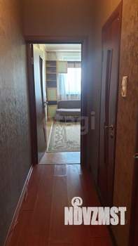 2-к квартира, вторичка, 60м2, 12/16 этаж