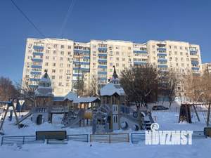 3-к квартира, вторичка, 70м2, 1/9 этаж