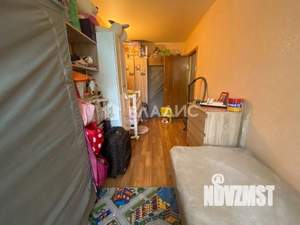 2-к квартира, вторичка, 38м2, 3/3 этаж