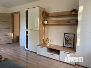 2-к квартира, вторичка, 43м2, 1/5 этаж