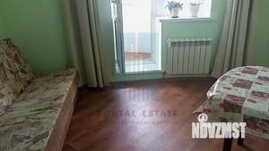 1-к квартира, вторичка, 45м2, 14/17 этаж