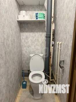 2-к квартира, вторичка, 53м2, 8/9 этаж