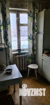 2-к квартира, вторичка, 44м2, 2/4 этаж