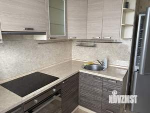 1-к квартира, вторичка, 37м2, 7/9 этаж