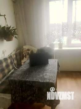 3-к квартира, вторичка, 66м2, 4/5 этаж