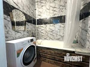 1-к квартира, вторичка, 33м2, 5/5 этаж