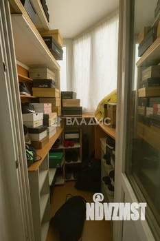 3-к квартира, вторичка, 97м2, 4/16 этаж