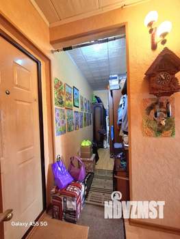 1-к квартира, вторичка, 39м2, 10/10 этаж