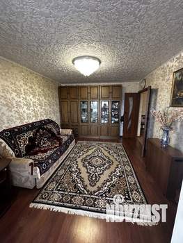 3-к квартира, вторичка, 64м2, 8/9 этаж