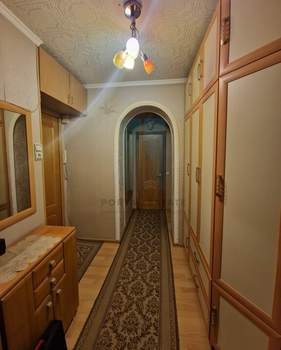 2-к квартира, вторичка, 51м2, 4/9 этаж