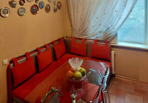 3-к квартира, вторичка, 70м2, 1/9 этаж