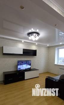 1-к квартира, вторичка, 40м2, 4/18 этаж