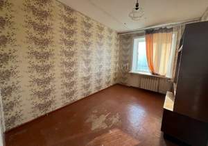 3-к квартира, вторичка, 57м2, 1/5 этаж