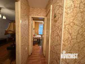 1-к квартира, вторичка, 30м2, 3/5 этаж