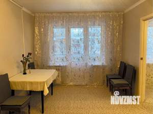 2-к квартира, вторичка, 45м2, 5/5 этаж