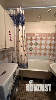 2-к квартира, вторичка, 47м2, 3/5 этаж