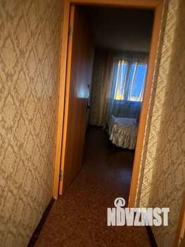 2-к квартира, вторичка, 60м2, 4/16 этаж