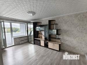 1-к квартира, вторичка, 34м2, 5/5 этаж