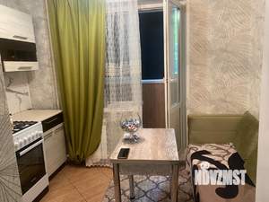 1-к квартира, вторичка, 34м2, 1/5 этаж