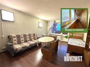 3-к квартира, вторичка, 66м2, 7/9 этаж