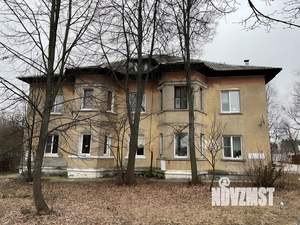 2-к квартира, вторичка, 43м2, 2/2 этаж