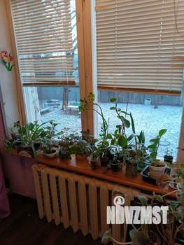 2-к квартира, вторичка, 41м2, 2/2 этаж