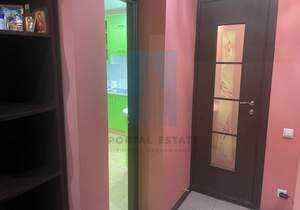 3-к квартира, вторичка, 98м2, 2/16 этаж