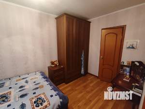 3-к квартира, вторичка, 56м2, 5/5 этаж