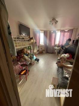 1-к квартира, вторичка, 42м2, 16/16 этаж