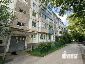 1-к квартира, вторичка, 32м2, 4/5 этаж