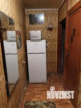 2-к квартира, вторичка, 45м2, 2/4 этаж
