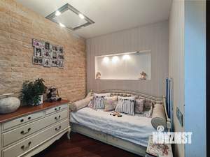 2-к квартира, вторичка, 44м2, 11/17 этаж