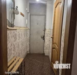 3-к квартира, вторичка, 58м2, 3/5 этаж