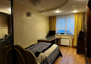 2-к квартира, вторичка, 60м2, 15/17 этаж