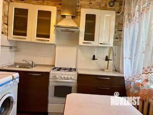 1-к квартира, вторичка, 32м2, 1/5 этаж