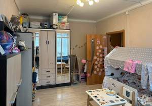 1-к квартира, вторичка, 32м2, 2/3 этаж