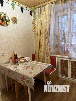 1-к квартира, вторичка, 33м2, 4/9 этаж