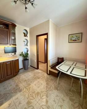 2-к квартира, вторичка, 61м2, 17/24 этаж