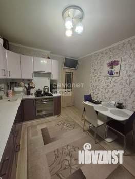 3-к квартира, вторичка, 76м2, 10/11 этаж