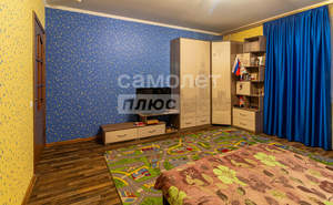 3-к квартира, вторичка, 81м2, 4/17 этаж