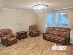 3-к квартира, вторичка, 70м2, 1/10 этаж