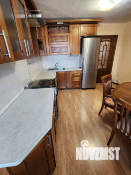 3-к квартира, вторичка, 96м2, 6/9 этаж