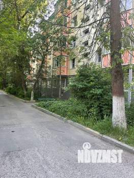 2-к квартира, вторичка, 46м2, 5/5 этаж