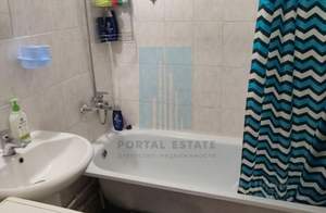 1-к квартира, вторичка, 32м2, 1/5 этаж