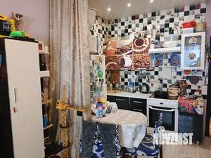 Студия квартира, вторичка, 27м2, 3/3 этаж