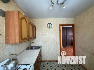 1-к квартира, вторичка, 31м2, 3/4 этаж