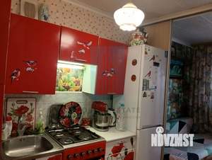 1-к квартира, вторичка, 36м2, 6/9 этаж